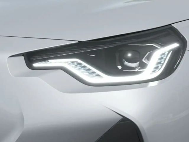 BMW 220 220i Coupé M-Sport