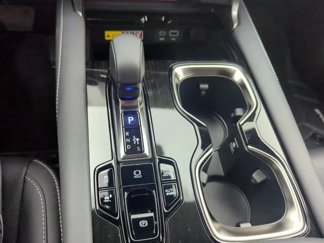 Lexus RX-Serie 450h F Sport Sport