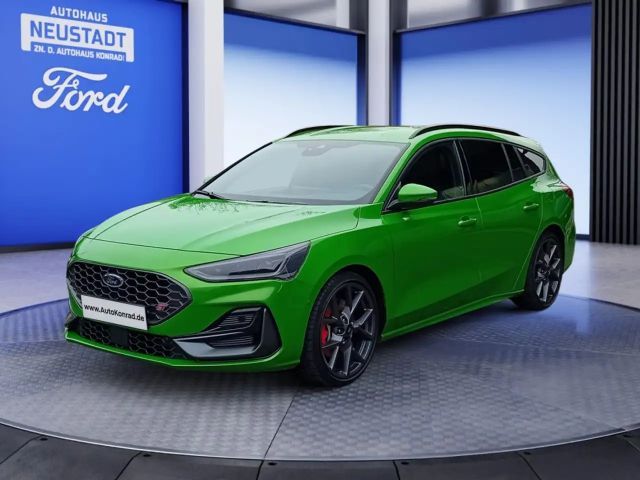 Ford Focus ST Line Wagon