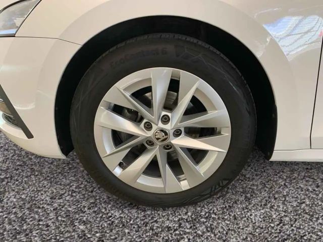 Skoda Octavia 1.5 TSI Combi Style Style