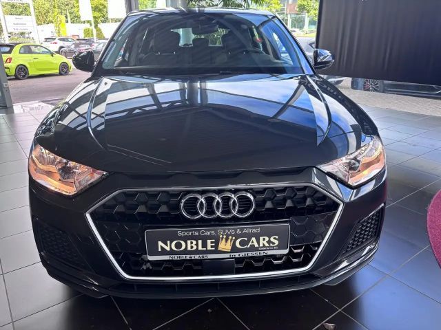 Audi A1 35 TFSI Sportback