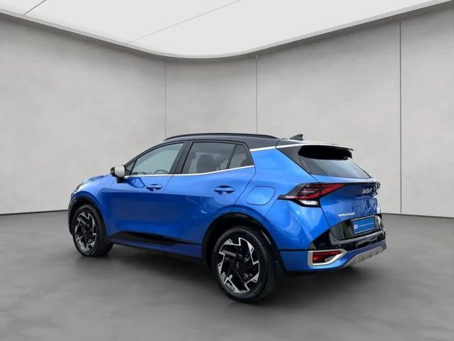 Kia Sportage GDi GT-Line Vierwielaandrijving