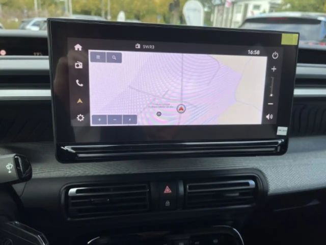 Citroën C3 Aircross Hybrid Max