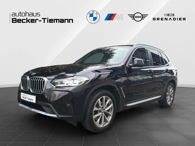 BMW X3 xDrive20i