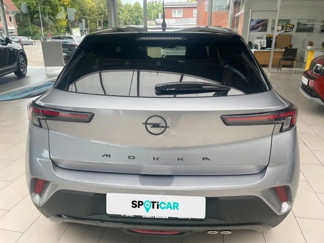 Opel Mokka GS-Line Grand Sport