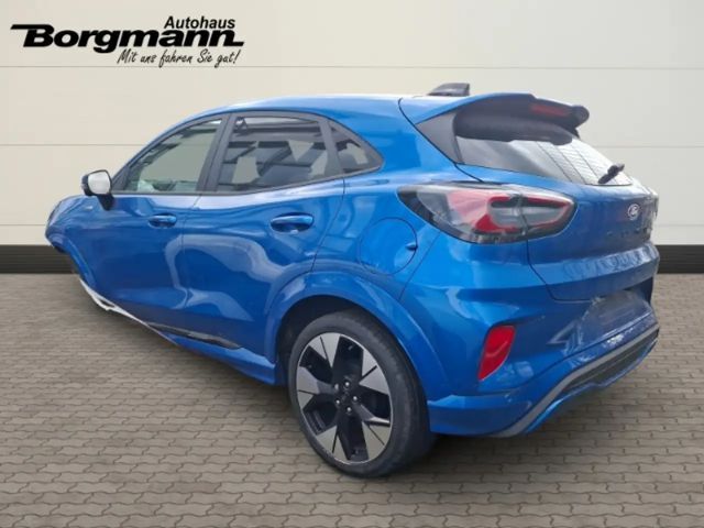 Ford Puma EcoBoost ST Line