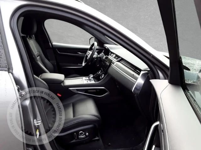 Jaguar F-Pace D300 R-Dynamic