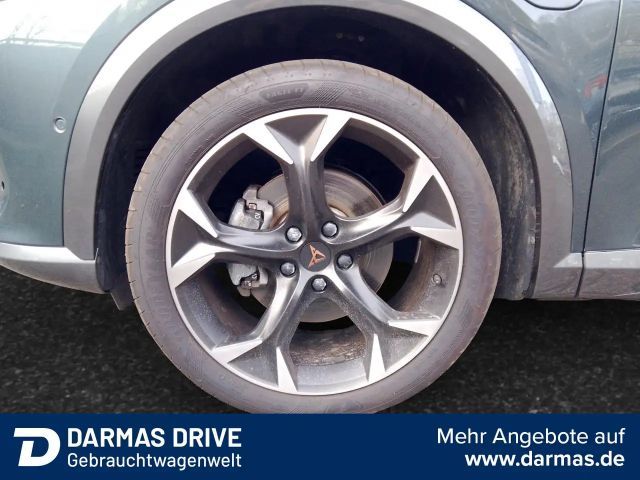 Cupra Formentor 1.4 e-Hybrid