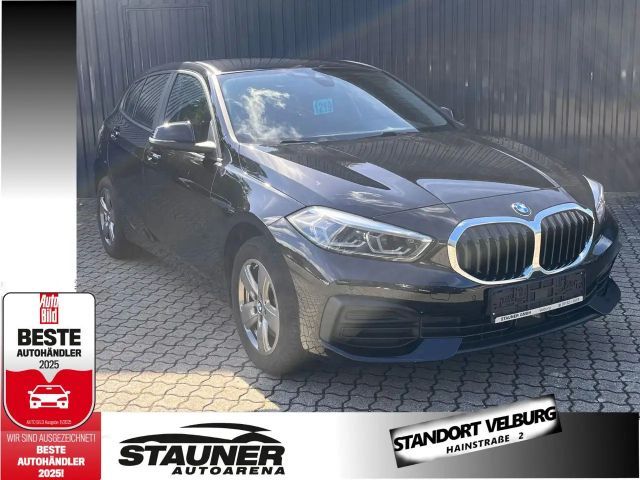 BMW 116 116i 5-deurs Sedan