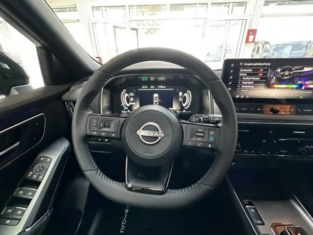 Nissan Qashqai N-Design e-Power*SONDERANGEBOT*14.269€ P