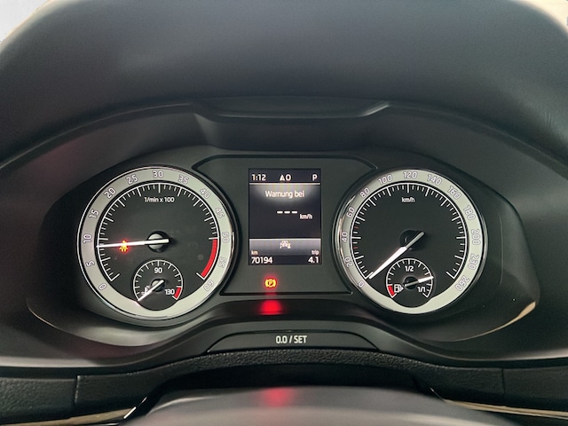 Skoda Karoq 2.0 TDI 4x4 Sportline