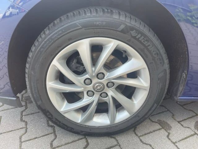 Opel Astra Business Sports Tourer