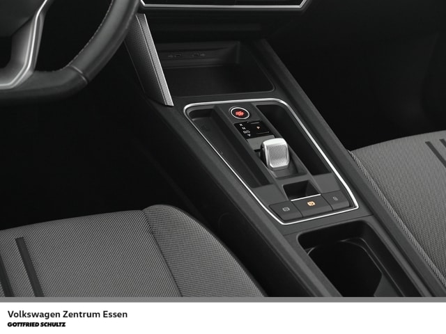 Seat Leon Sportstourer Style