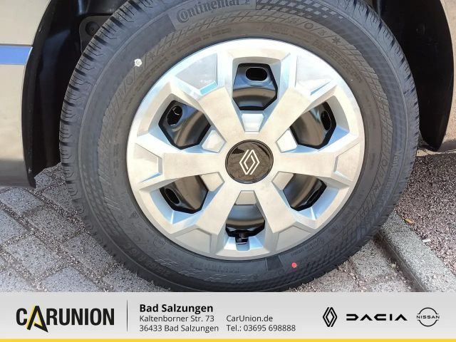 Renault Trafic Blue Evolution dCi 150