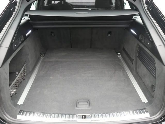 Audi A6 50 TDI Avant Quattro