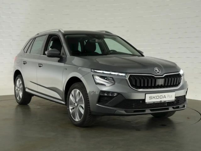 Skoda Kamiq Selection