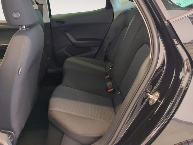 Seat Ibiza 1.0 TSI Connect Style