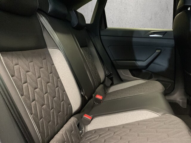 Volkswagen Taigo 1.0 TSI DSG