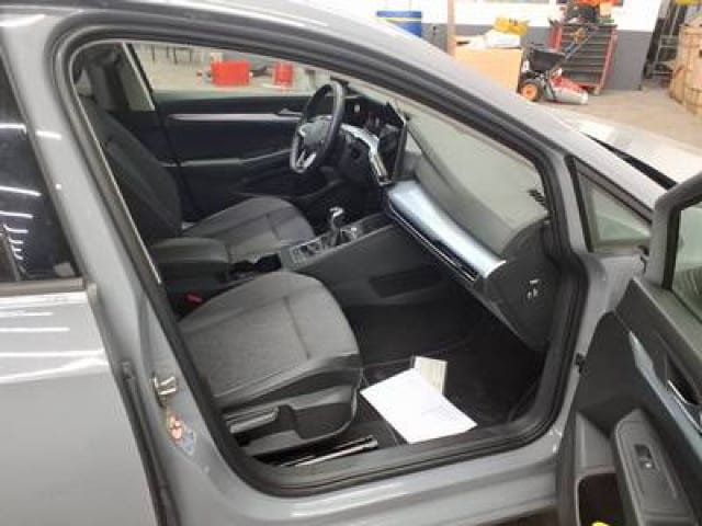 Volkswagen Golf Golf Goal 1,5 TSI LED NAVI AHK ACC PDC SHZ