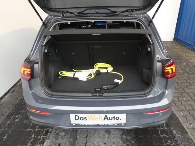 Volkswagen Golf DSG eHybrid