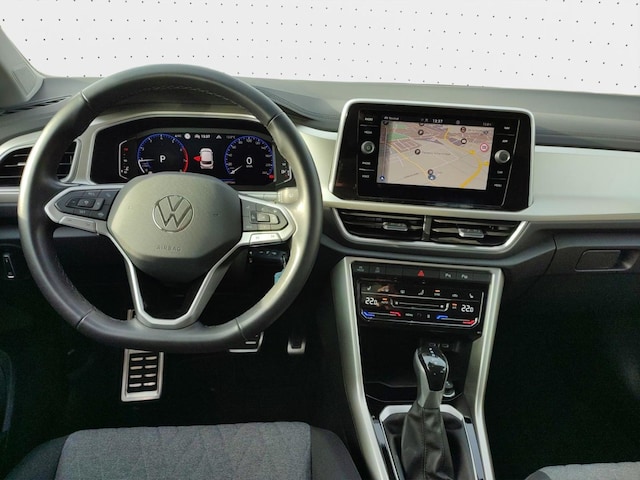 Volkswagen T-Roc 1.5 TSI DSG Move