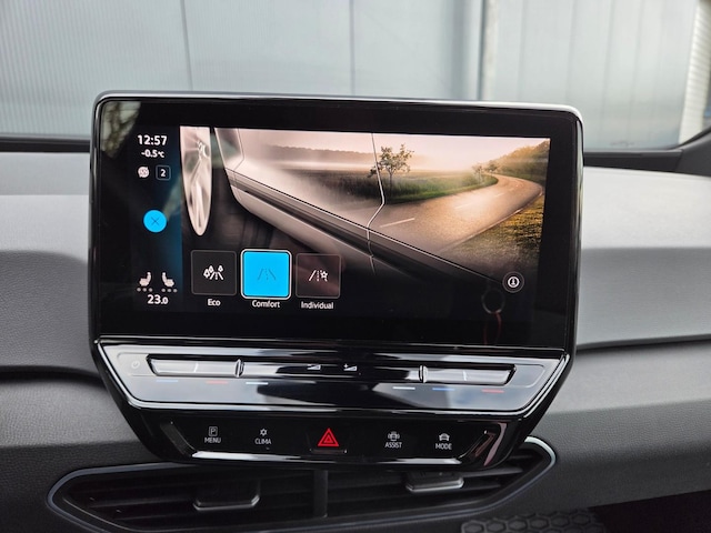 Volkswagen ID.3 58 KWh Life Performance Pro
