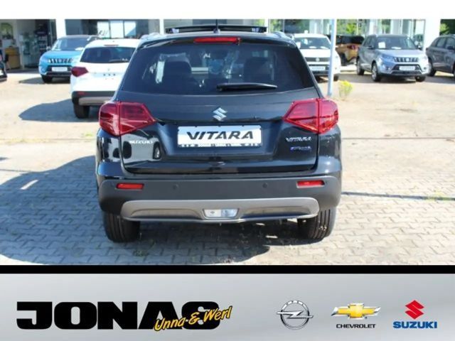 Suzuki Vitara Comfort
