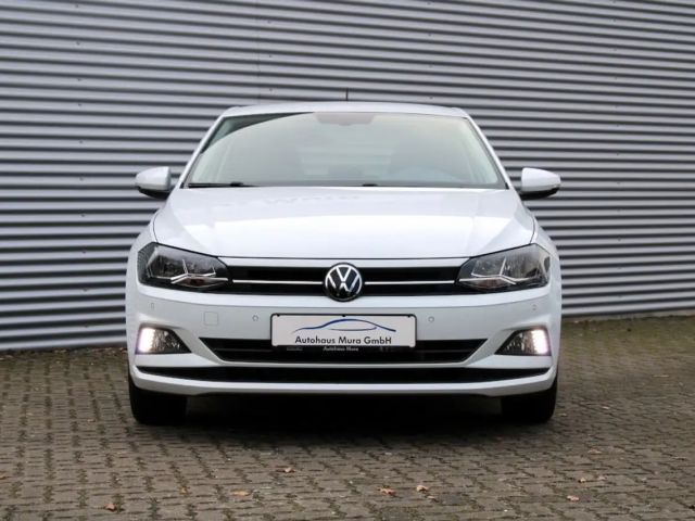 Volkswagen Polo 1.0 TSI