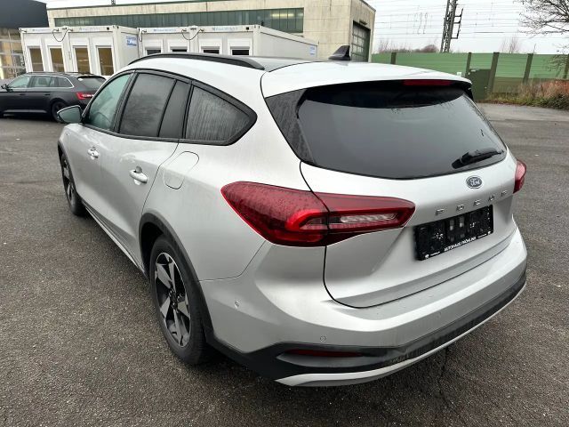 Ford Focus Active