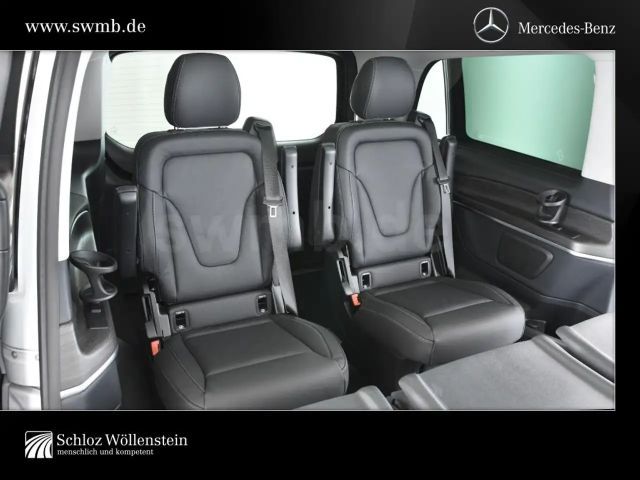 Mercedes-Benz V 220 AVANTGARDE V 220 d