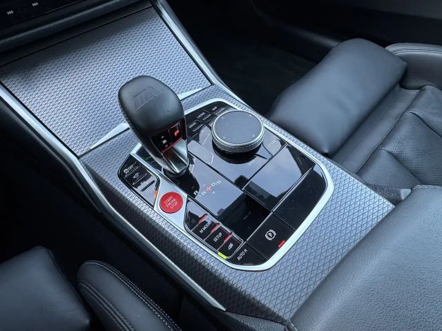 BMW M4 Competition Coupé