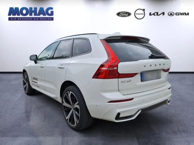 Volvo XC60 AWD Dark Plus T6