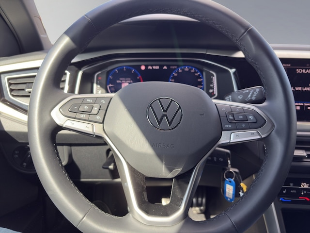 Volkswagen Taigo 1.0 TSI Move