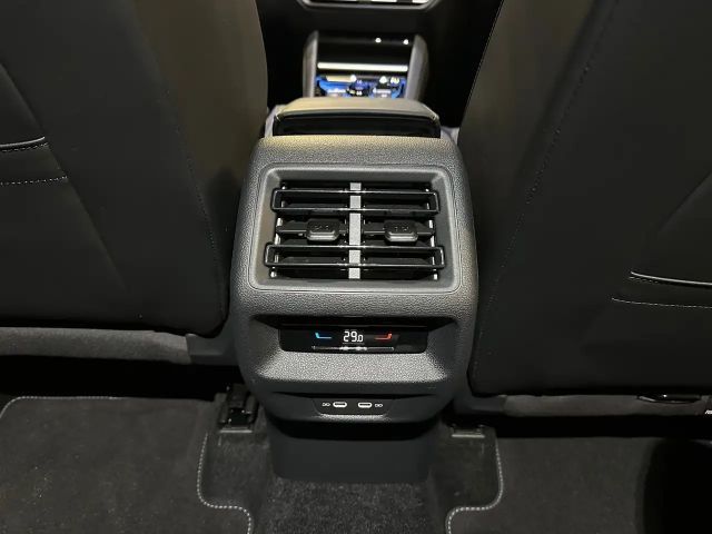 Volkswagen Tiguan 2.0 TDI 4Motion R-Line