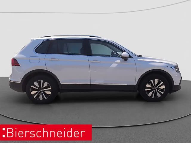 Volkswagen Tiguan 2.0 TDI DSG Move