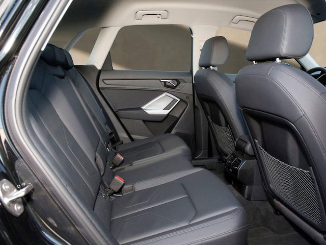 Audi Q3 35 TFSI S-Tronic