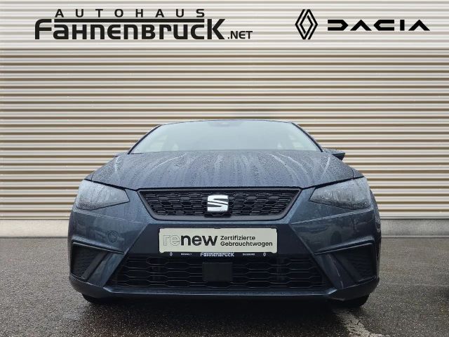 Seat Ibiza 1.0 MPI Style