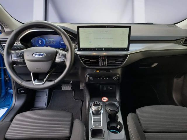 Ford Focus 1.5 EcoBlue Wagon