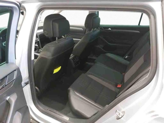 Volkswagen Passat 2.0 TDI AllTrack DSG Variant