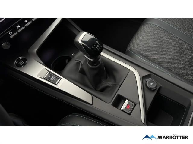 Peugeot 308 Allure Pack PureTech