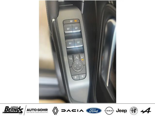 Nissan Qashqai DIG-T N-Connecta