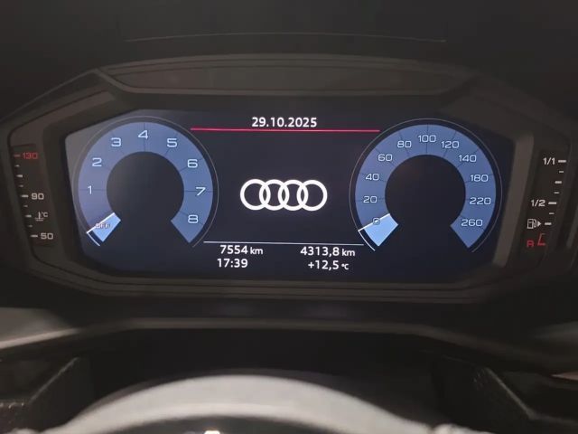 Audi A1 30 TFSI S-Line