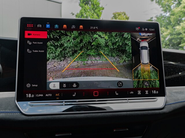 Volkswagen Passat 2.0 TDI R-Line