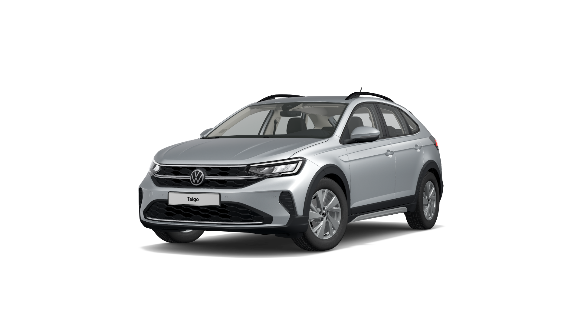 Volkswagen Taigo 1.0 TSI DSG