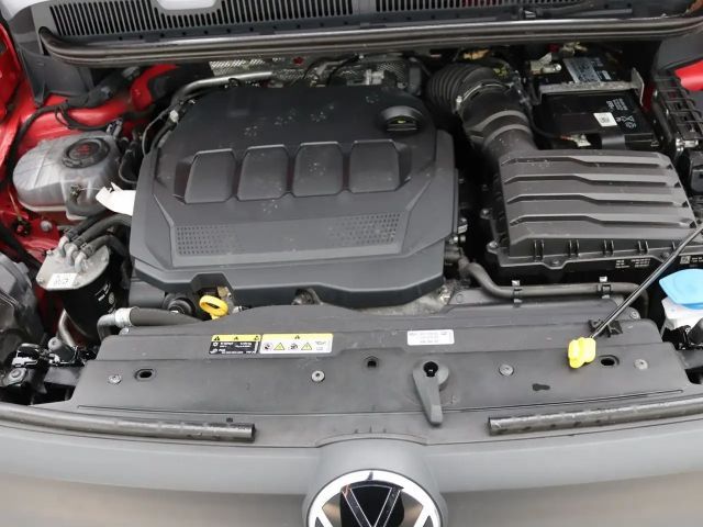 Volkswagen Caddy / 5-Sitzer, AppConnect, Schiebetüren, DAB+