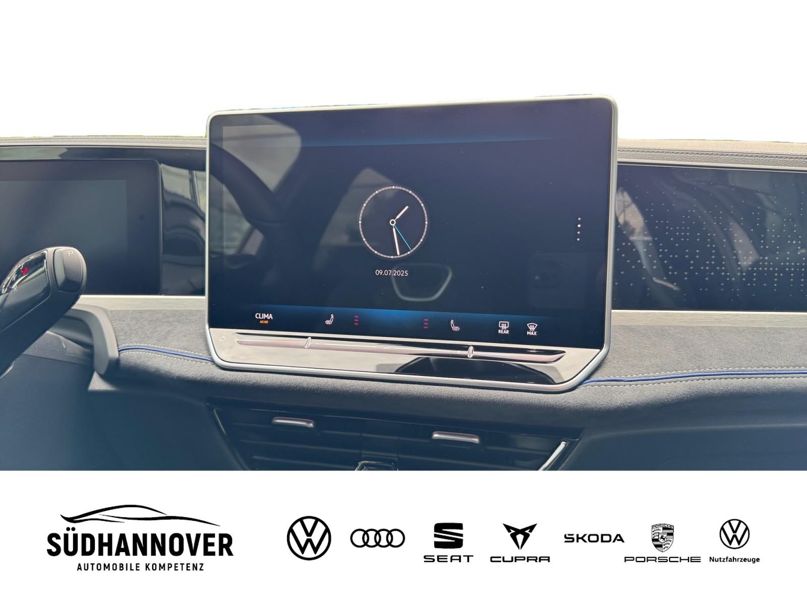 Volkswagen Passat R-Line