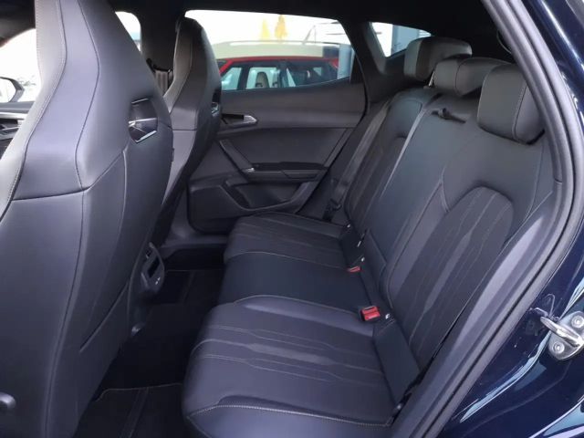 Cupra Formentor DSG VZ