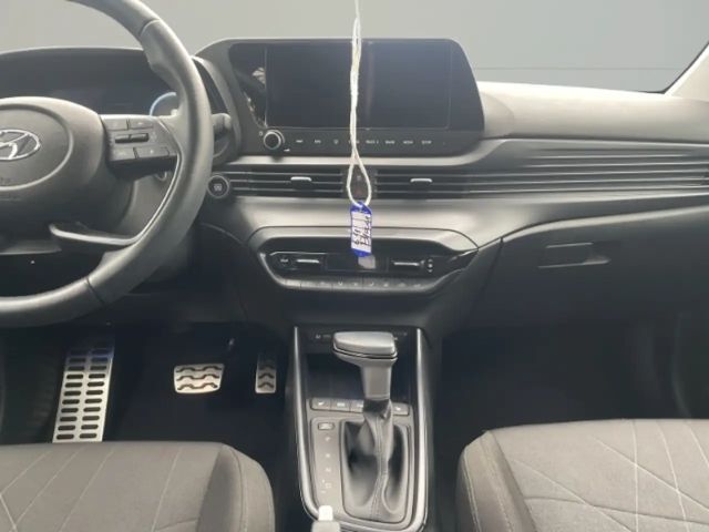 Hyundai Bayon 1.0 Prime