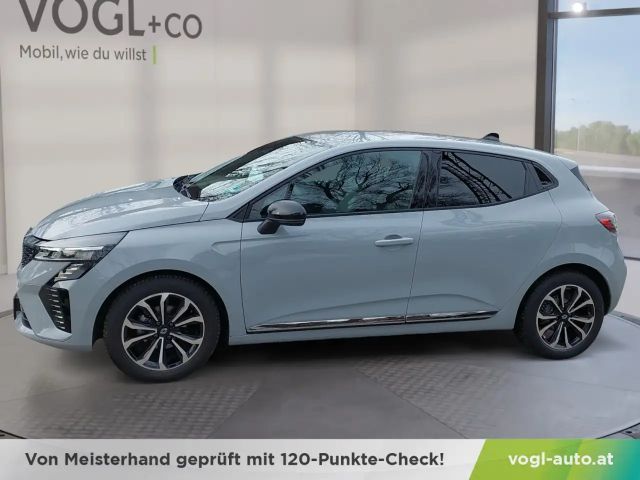 Renault Clio TCe 90 Techno
