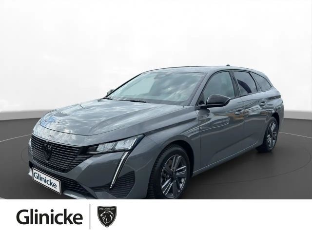 Peugeot 308 Allure Pack EAT8 PureTech SW